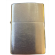 ZIPPO UPALJAČ 200 REG BRUSH FIN CHROM