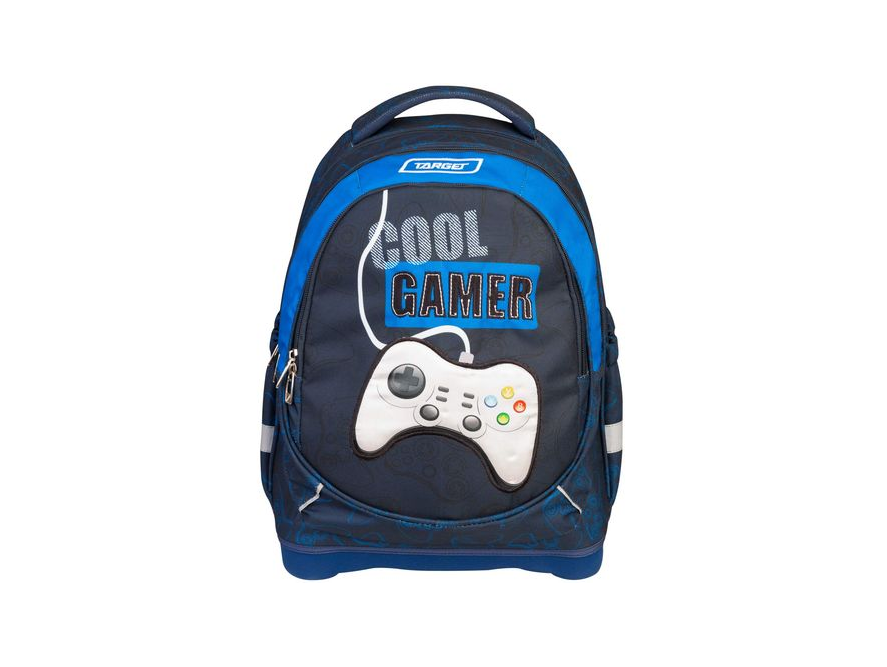 Ranac TARGET Superlight Cool Gamer