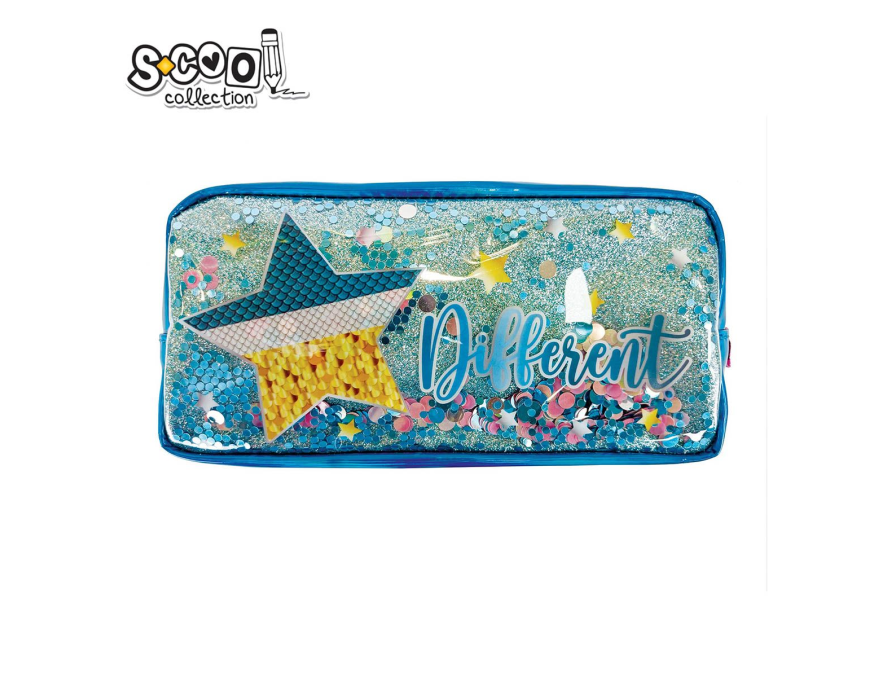 S-COOL Pernica Accessorize PVC Stars