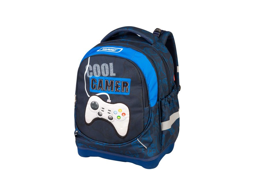 Ranac TARGET Superlight Cool Gamer