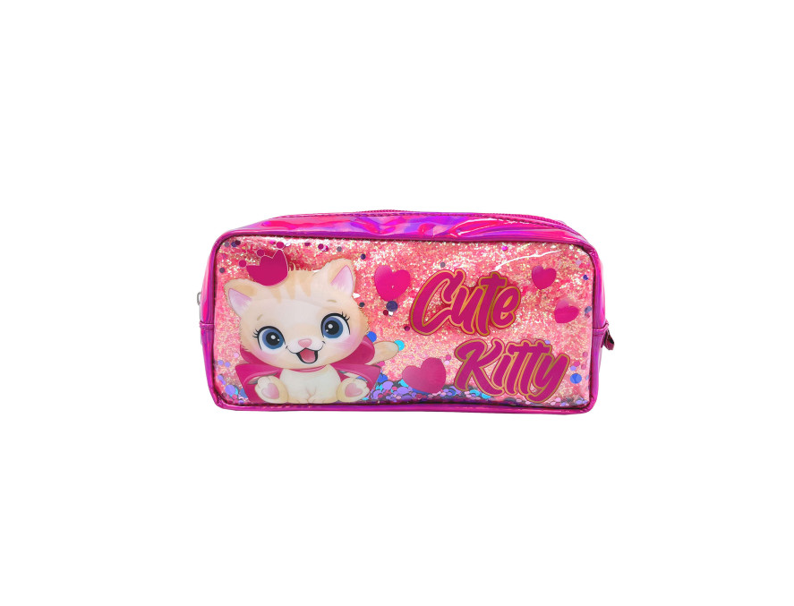 S-COOL Pernica Accessorize PVC Cute Kitty